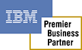 IBM BUSSINES PARTNER